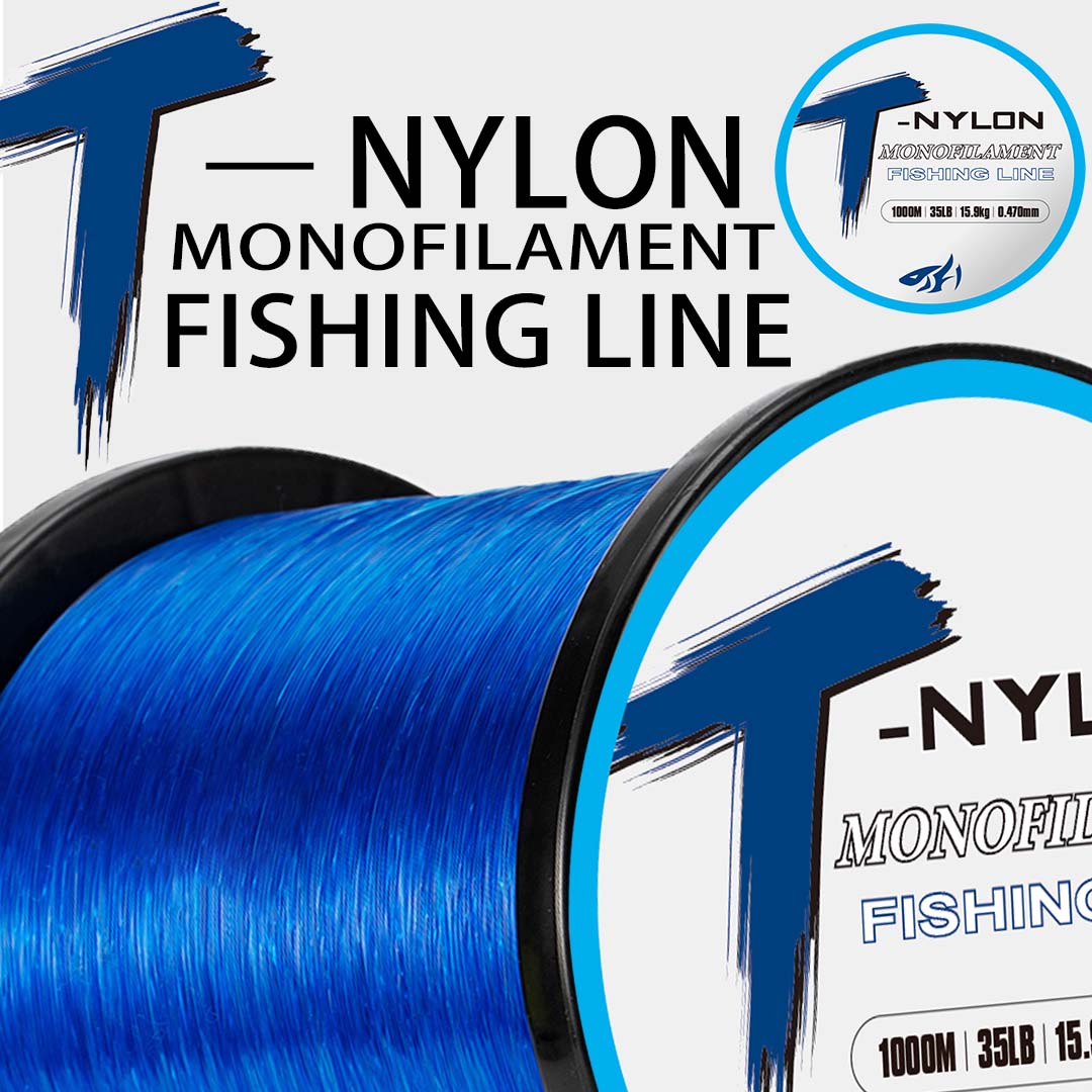 Fluorocarbon Line - рыбалка hirisi блесна для рыбалки все