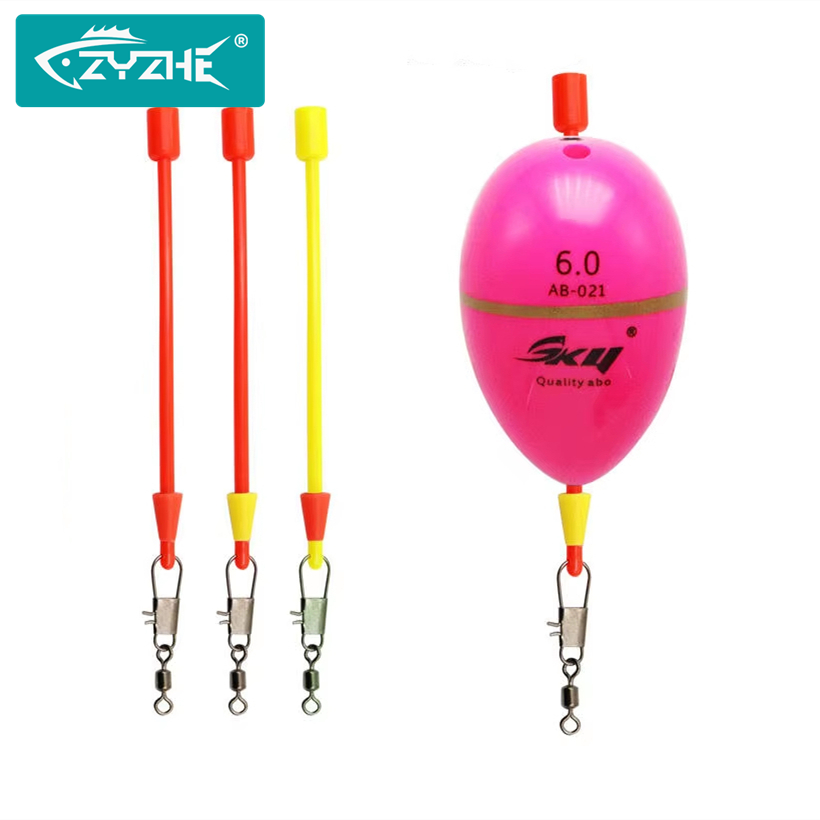 Saltwater Line - ZYZHE 6 шт./2 упаковки: Инструмент для