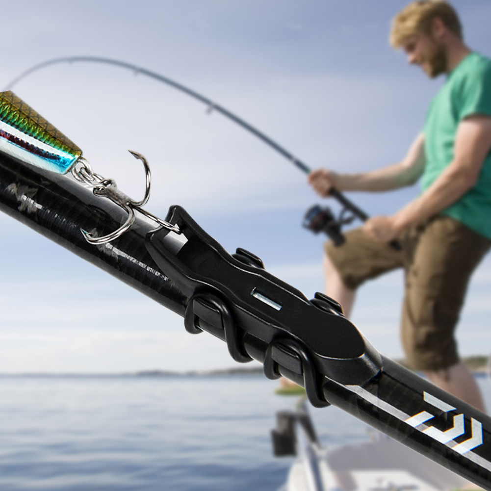 Магнитный держатель для крючко – обзор и цена Fishing Line Winder