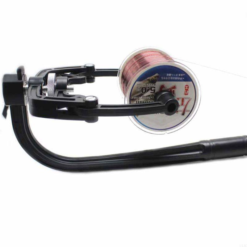 Устройство для намотки лески,  – обзор и цена Fishing Line Winder