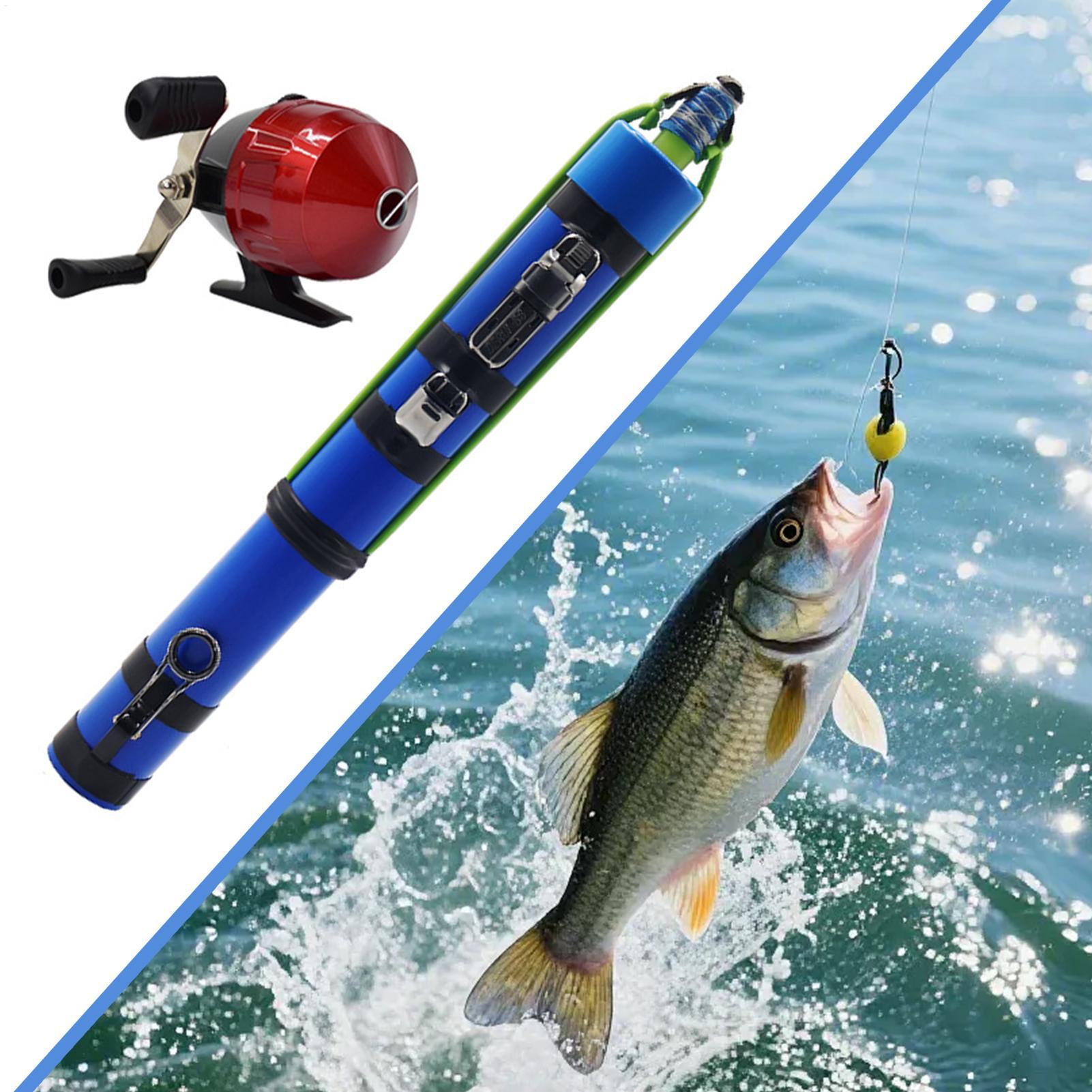 Рыболовная удочка, рогатка, ко – обзор и цена Fishing Line Spooler