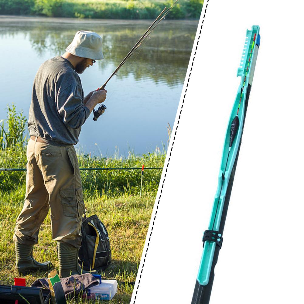 Многофункциональный инструмент – обзор и цена Fishing Line Winder