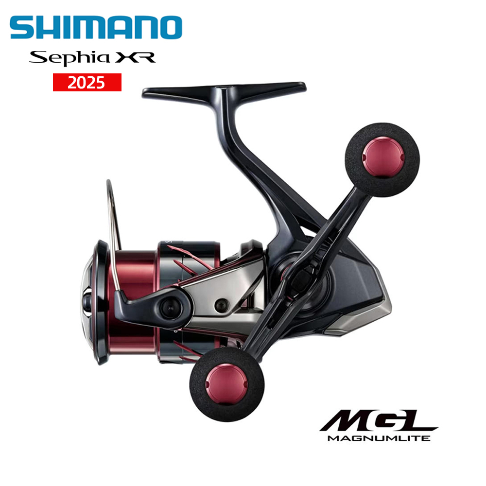 Рыболовная спиннинговая катушк – обзор и цена Shimano Reel Stradic