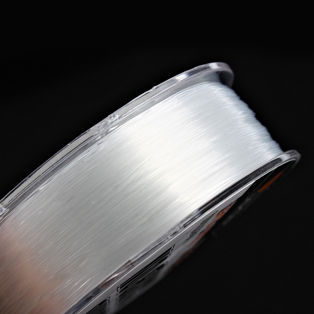 Леска монофиламентная нейлонов – обзор и цена Fluorocarbon Line