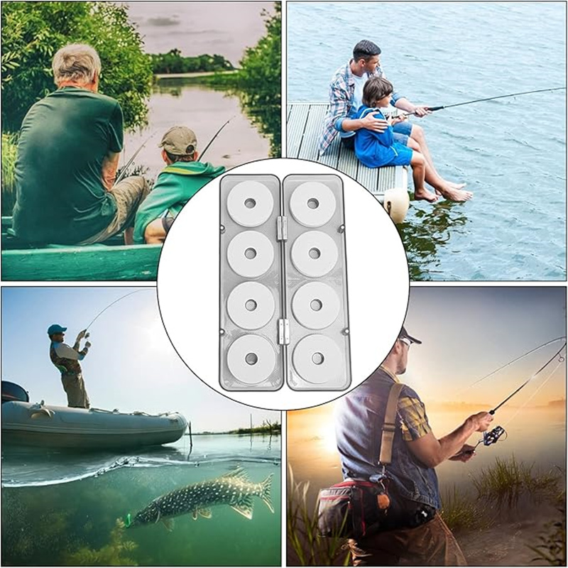 Катушки для лески и проволоки  – обзор и цена Fishing Line Spool