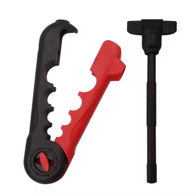 Портативный универсальный намо – обзор и цена Fishing Line Spooler