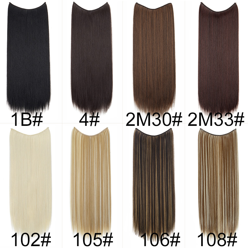 22-дюймовый синтетический длин – обзор и цена Tippet Line