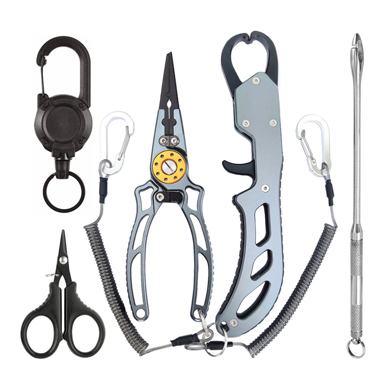 Рыболовные ножницы Shawto из н – обзор и цена Fishing Line Cutter