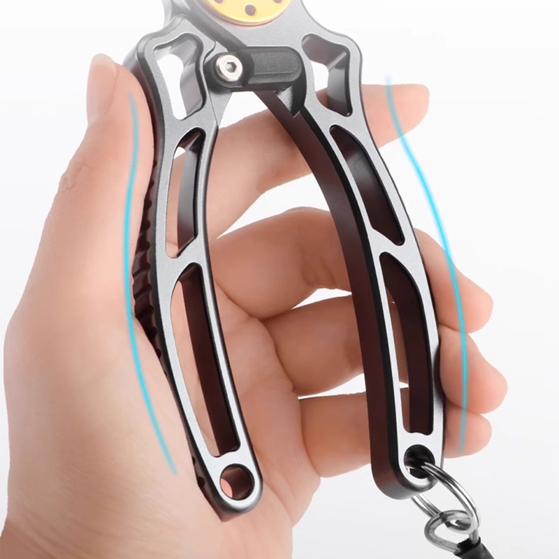 Рыболовные ножницы Shawto из н – обзор и цена Fishing Line Cutter