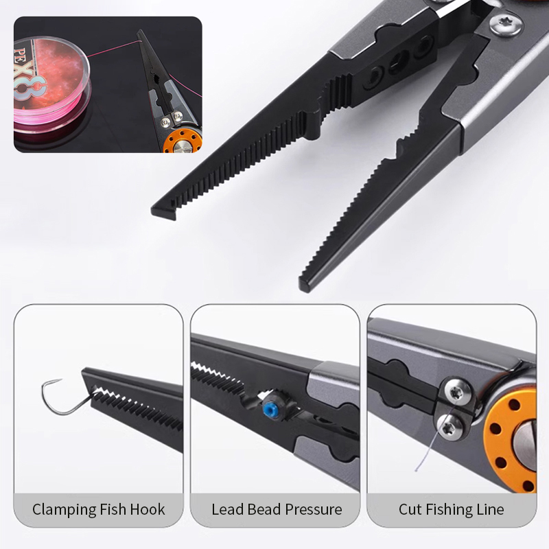 Рыболовные ножницы Shawto из н – обзор и цена Fishing Line Cutter