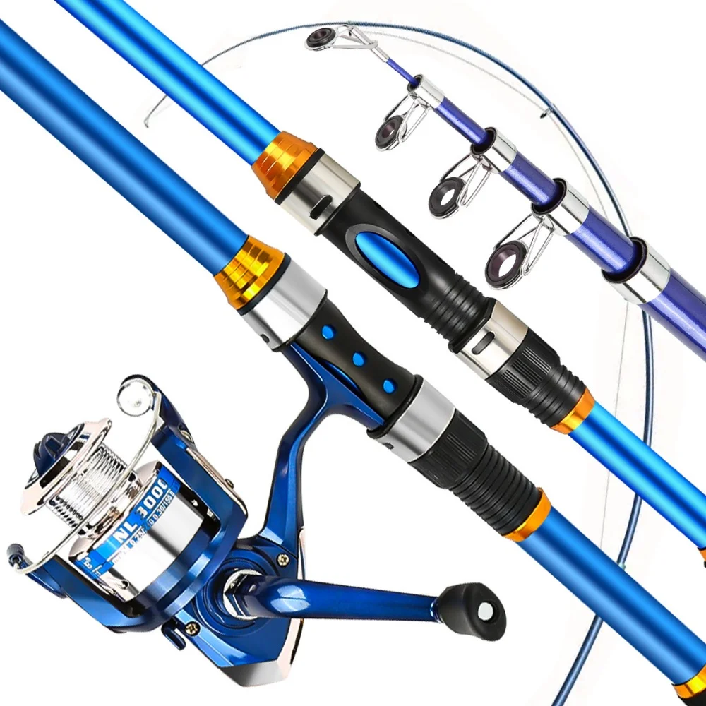 Набор телескопических удочек и – обзор и цена Fishing Line Spooler