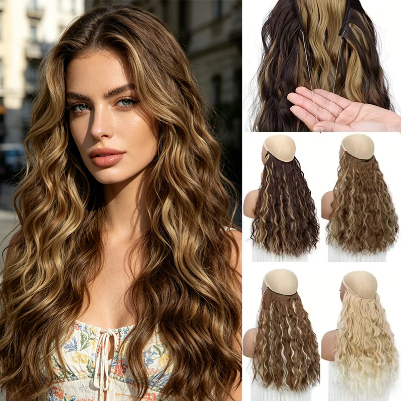 18-дюймовые синтетические длин – обзор и цена Tippet Line