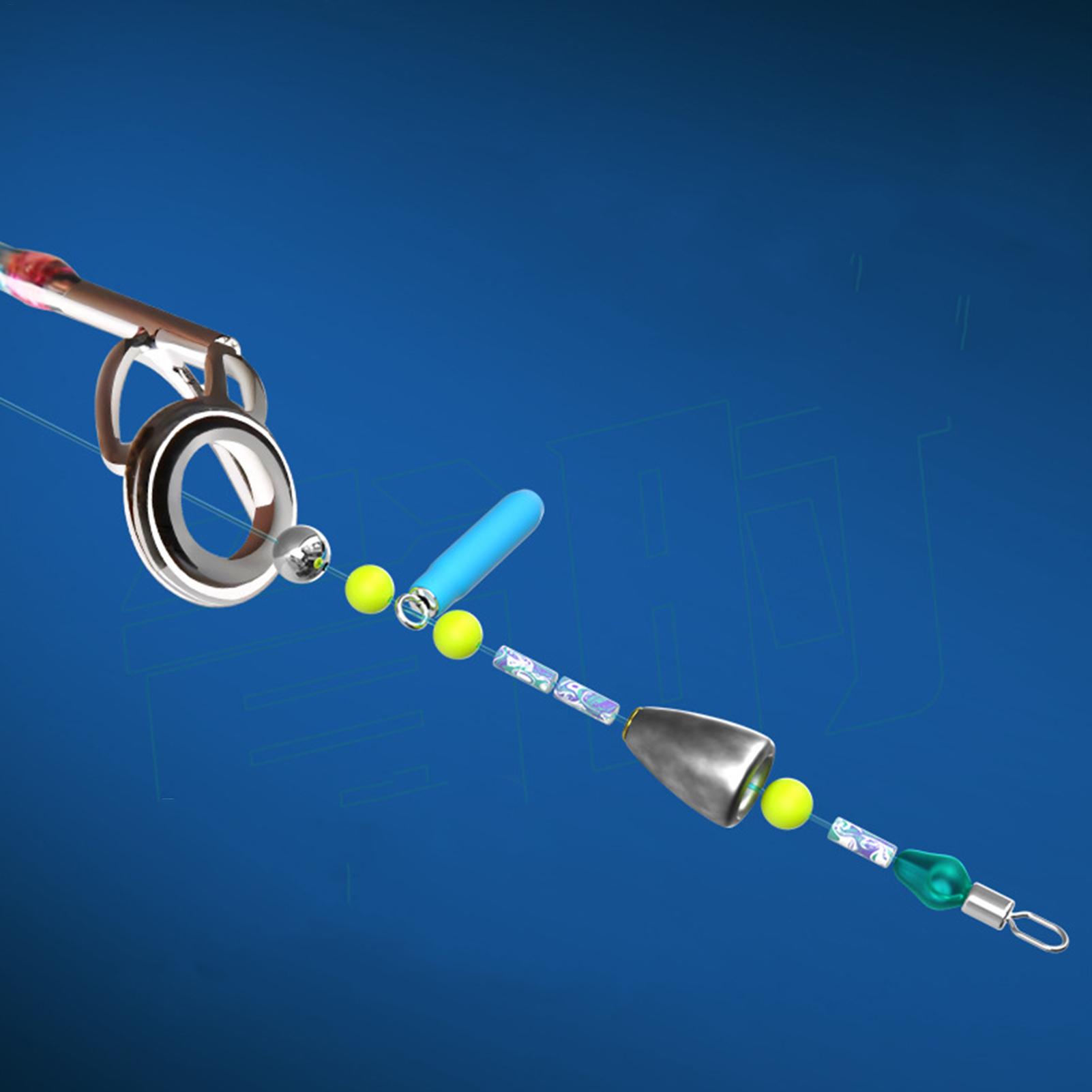 Автоматический набор для рыбал – обзор и цена Saltwater Line