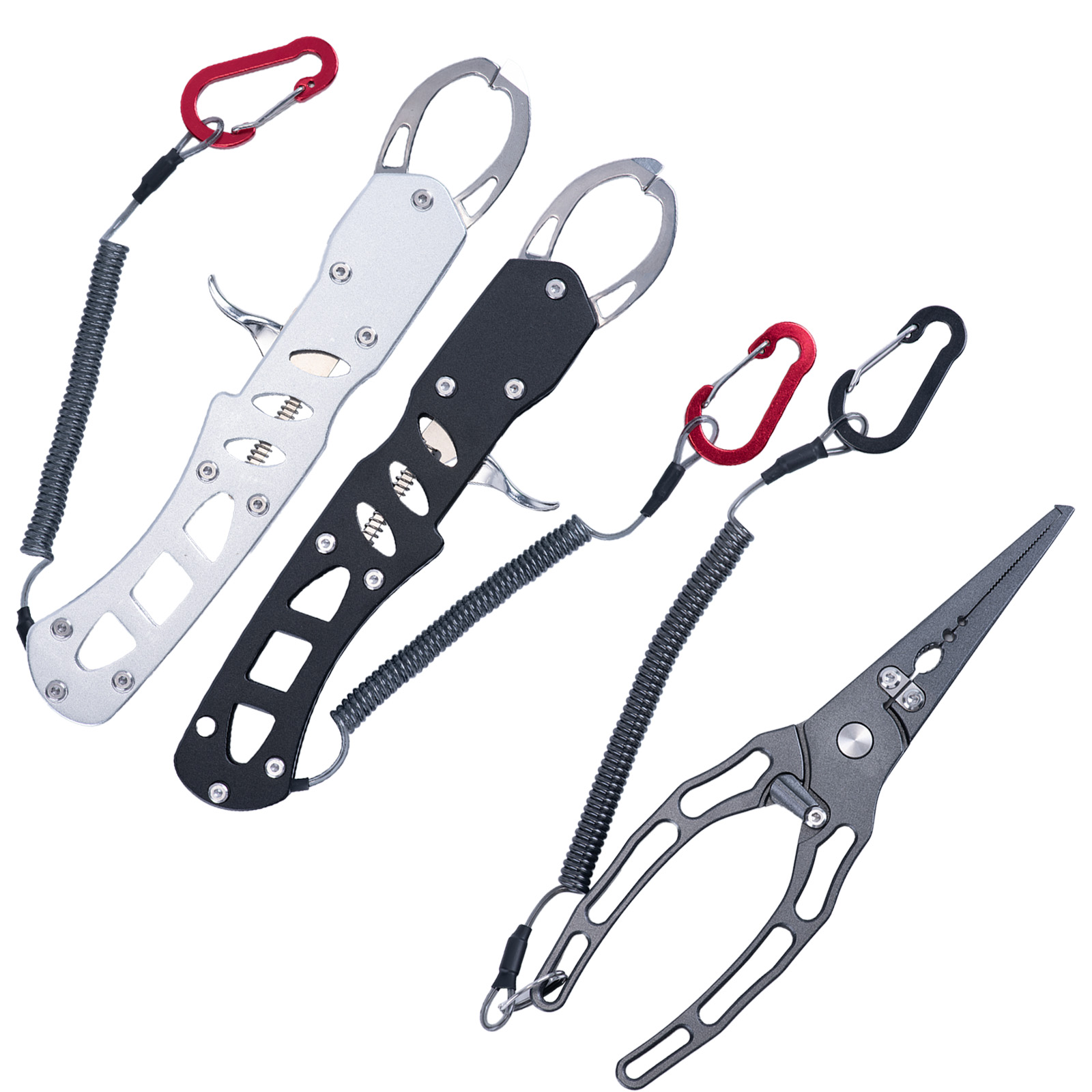 Набор для рыбалки: рыболовные  – обзор и цена Fishing Line Cutter