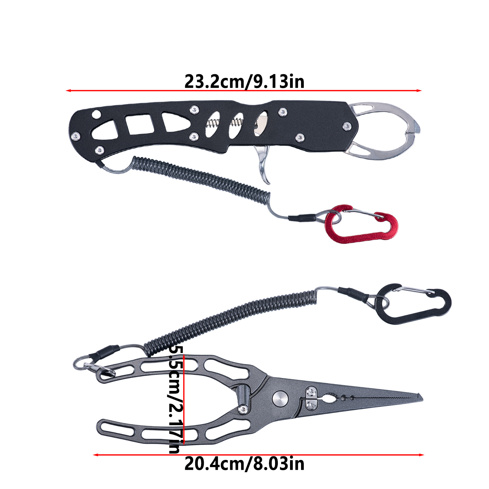 Набор для рыбалки: рыболовные  – обзор и цена Fishing Line Cutter